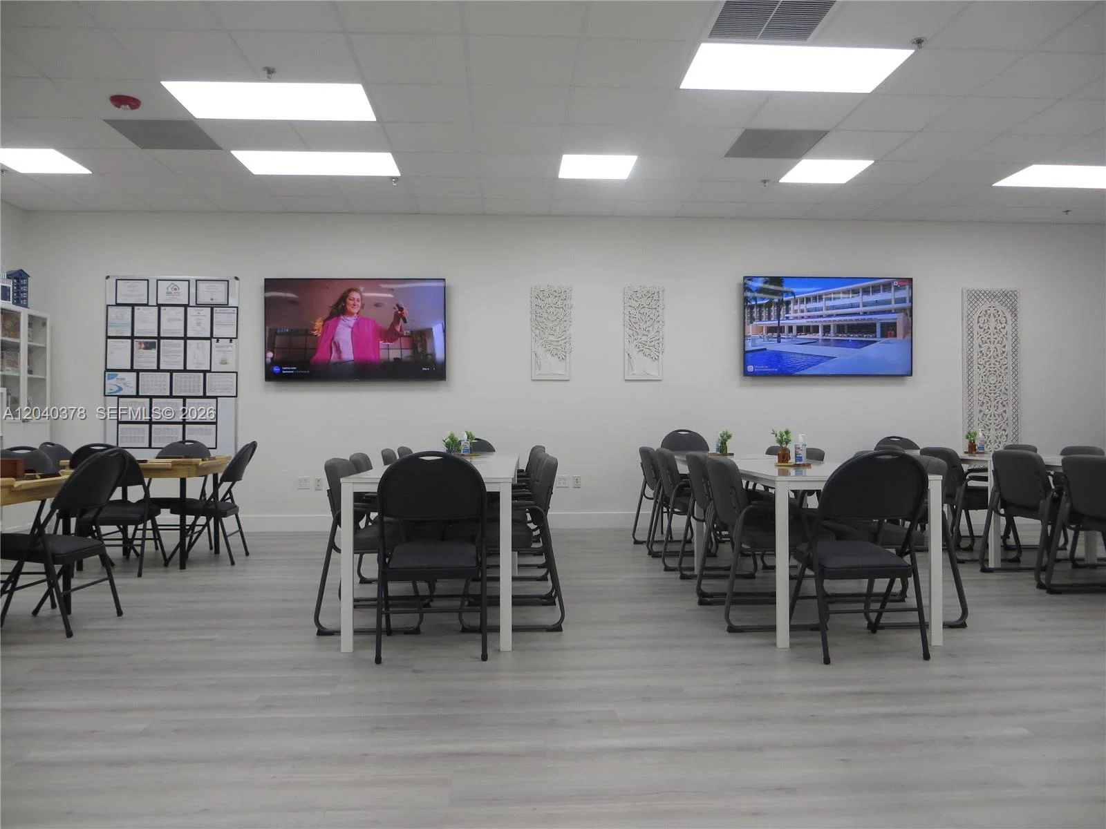 Approved Adult Day Care Center with Significant Enrollment Upside