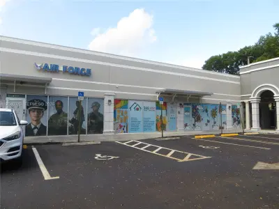 Approved Adult Day Care Center with Significant Enrollment Upside