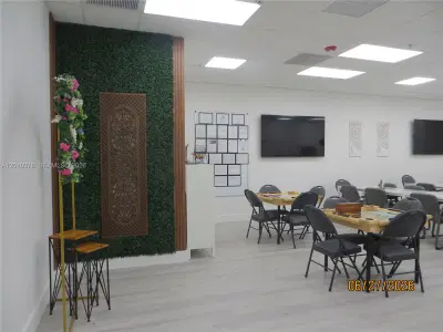 Approved Adult Day Care Center with Significant Enrollment Upside