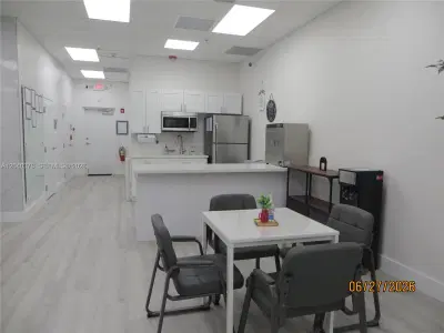 Approved Adult Day Care Center with Significant Enrollment Upside