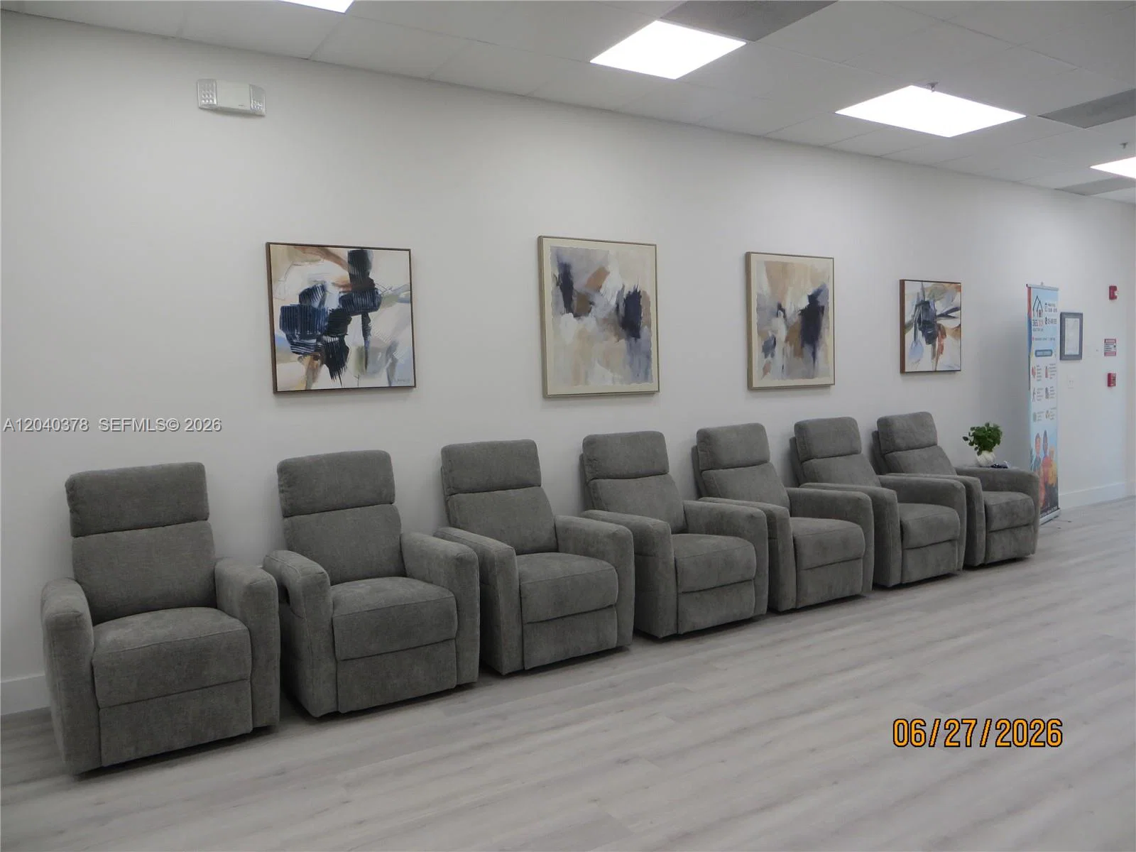 Approved Adult Day Care Center with Significant Enrollment Upside