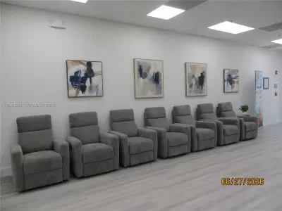 Approved Adult Day Care Center with Significant Enrollment Upside