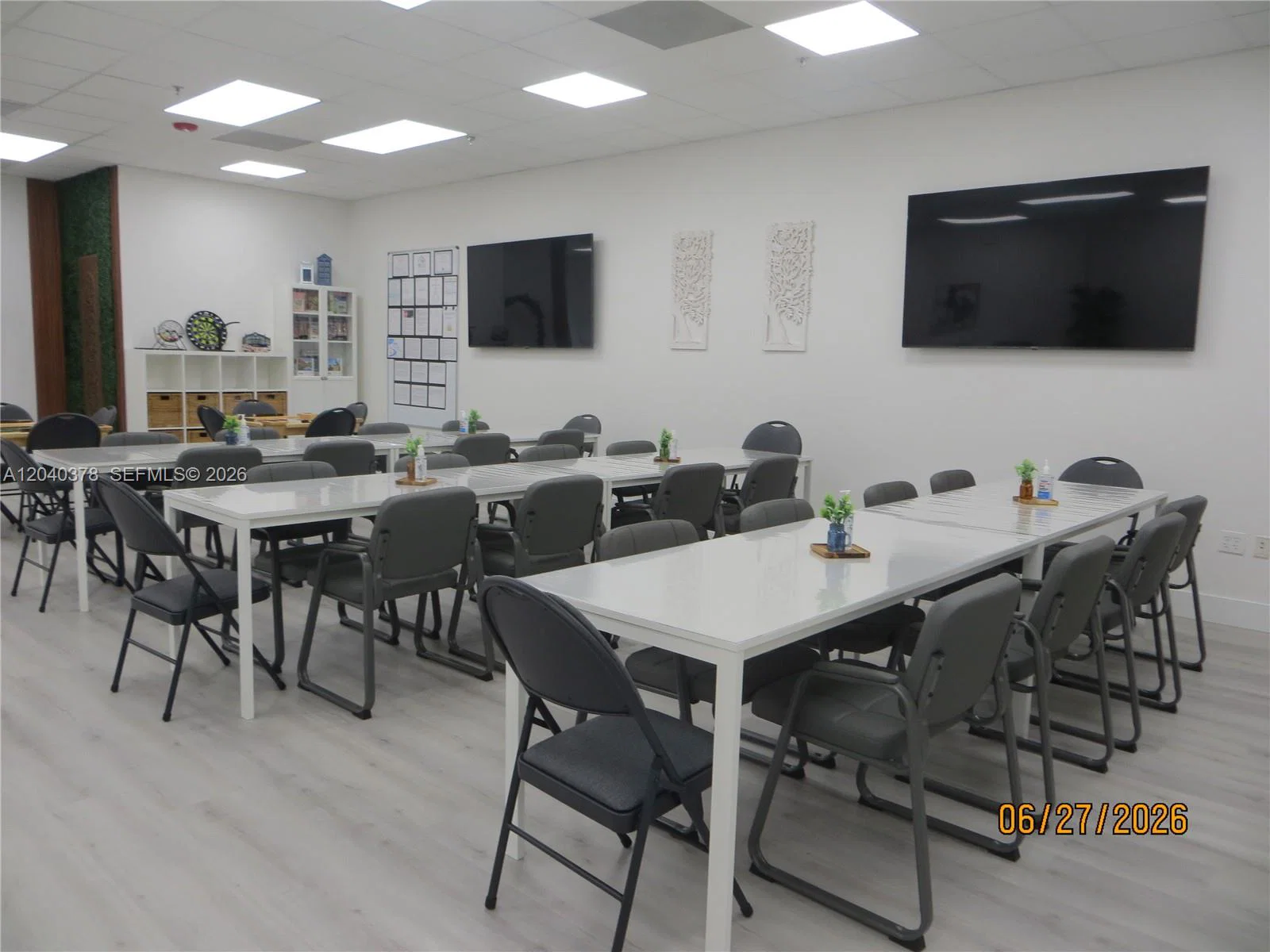 Approved Adult Day Care Center with Significant Enrollment Upside