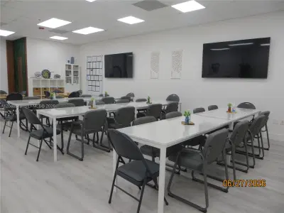Approved Adult Day Care Center with Significant Enrollment Upside