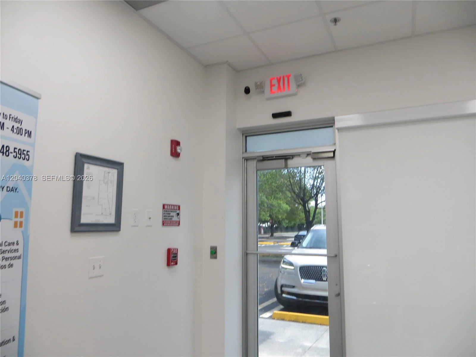 Approved Adult Day Care Center with Significant Enrollment Upside