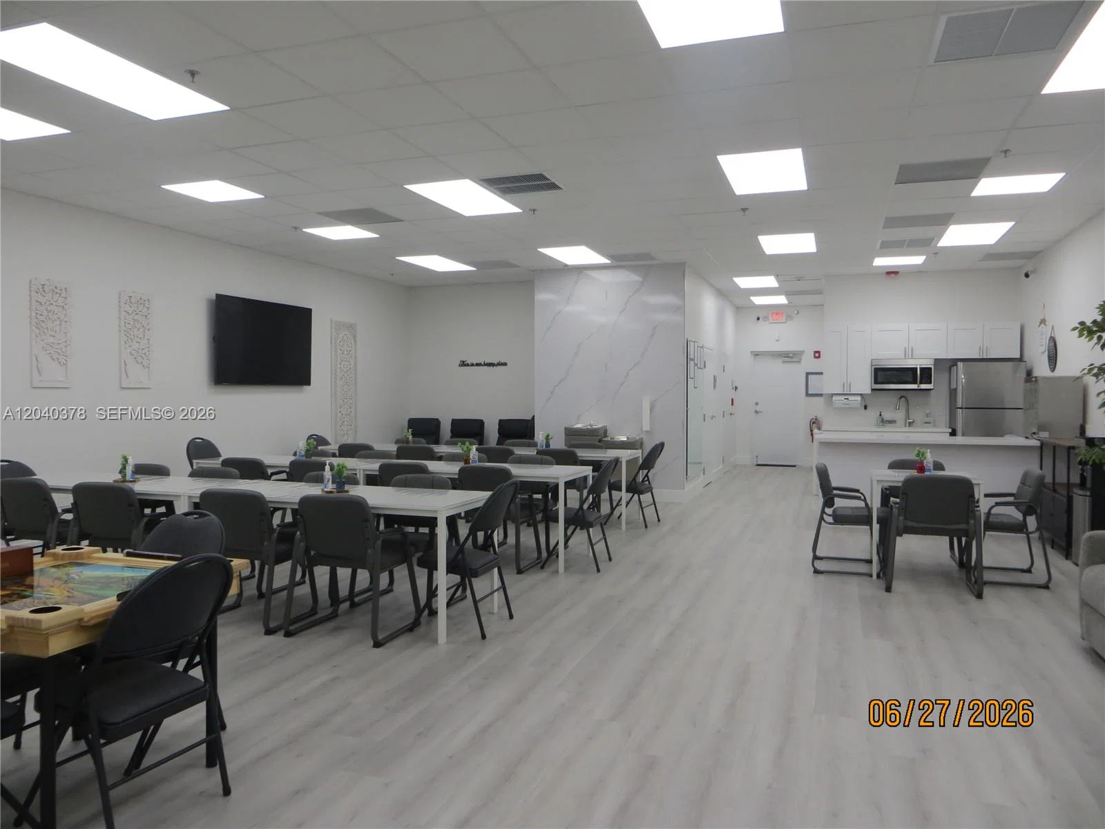 Approved Adult Day Care Center with Significant Enrollment Upside