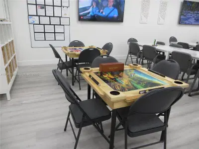 Approved Adult Day Care Center with Significant Enrollment Upside