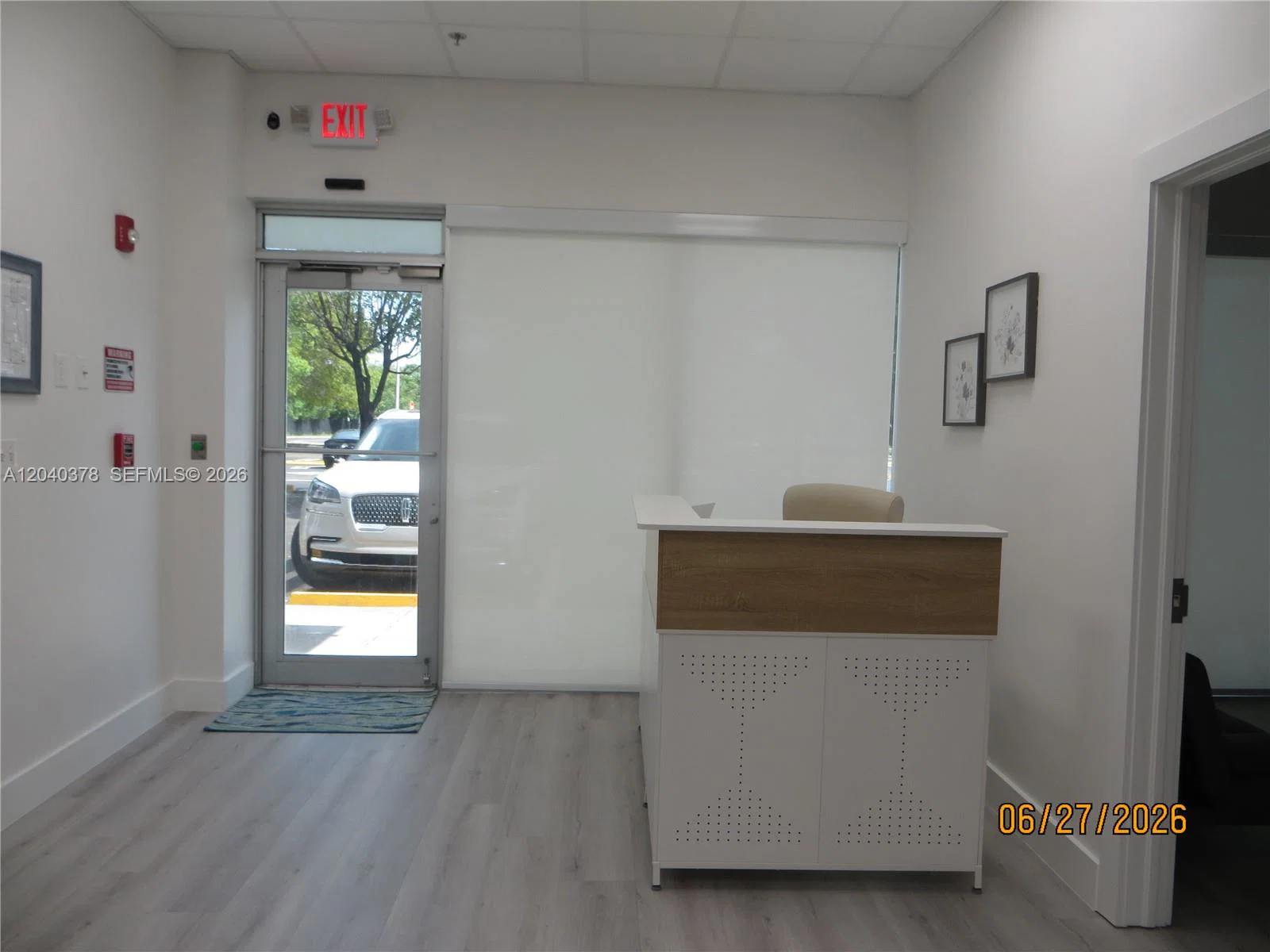 Approved Adult Day Care Center with Significant Enrollment Upside