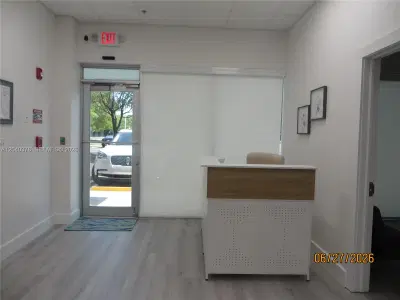 Approved Adult Day Care Center with Significant Enrollment Upside