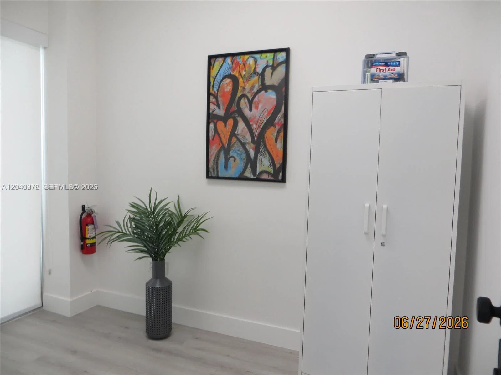 Approved Adult Day Care Center with Significant Enrollment Upside