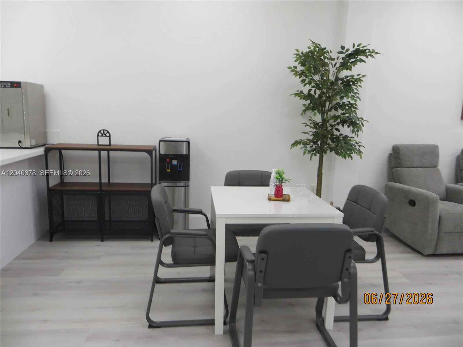 Approved Adult Day Care Center with Significant Enrollment Upside