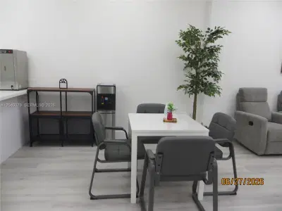 Approved Adult Day Care Center with Significant Enrollment Upside