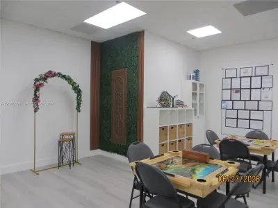 Approved Adult Day Care Center with Significant Enrollment Upside