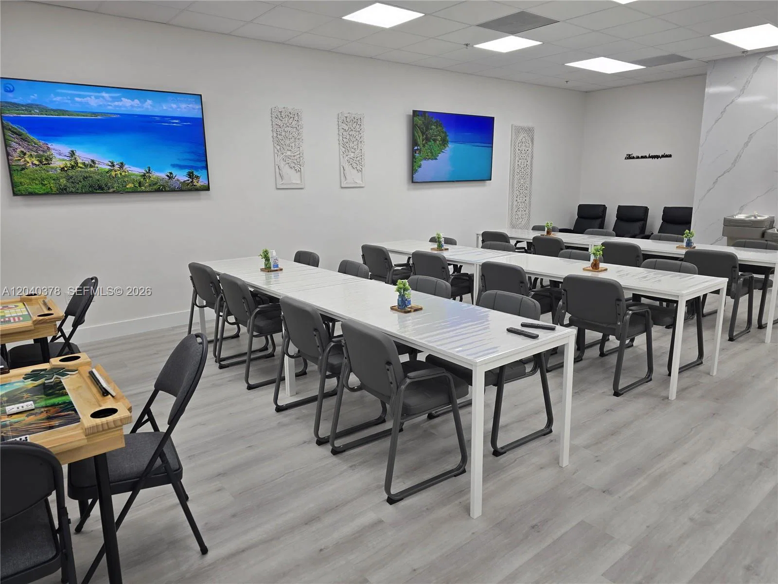 Approved Adult Day Care Center with Significant Enrollment Upside