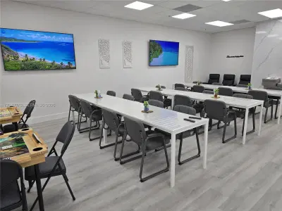 Approved Adult Day Care Center with Significant Enrollment Upside