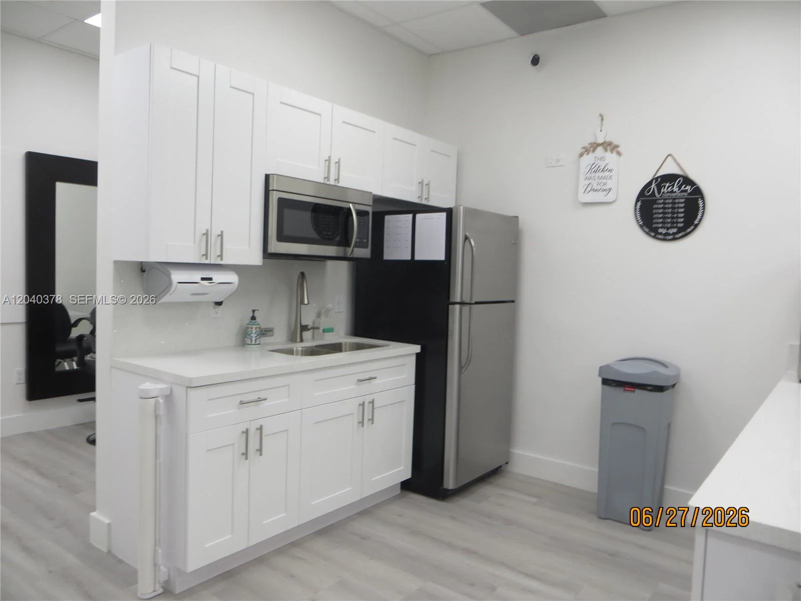Approved Adult Day Care Center with Significant Enrollment Upside