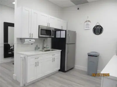 Approved Adult Day Care Center with Significant Enrollment Upside