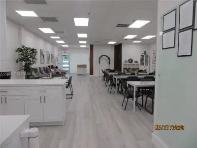 Approved Adult Day Care Center with Significant Enrollment Upside