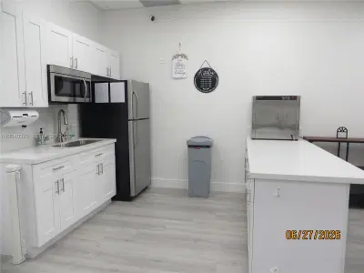 Approved Adult Day Care Center with Significant Enrollment Upside