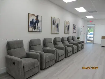 Approved Adult Day Care Center with Significant Enrollment Upside