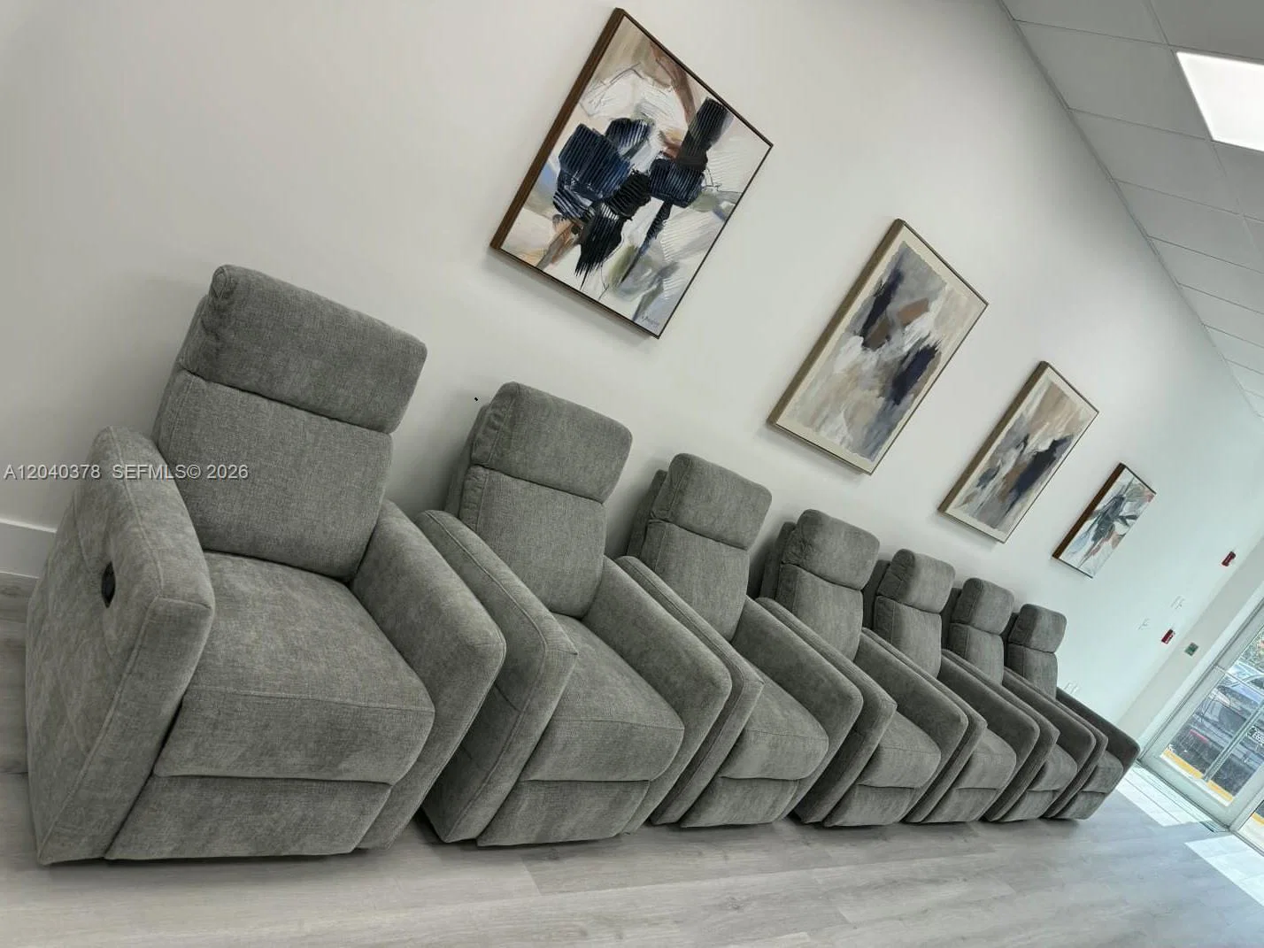 Approved Adult Day Care Center with Significant Enrollment Upside