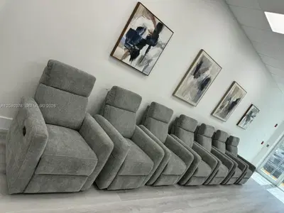 Approved Adult Day Care Center with Significant Enrollment Upside