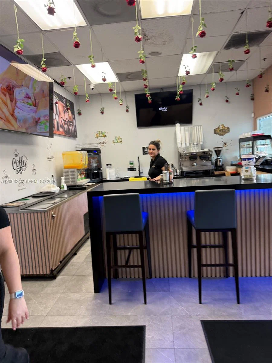 Complete Restaurant Equipment Package in Prime Location