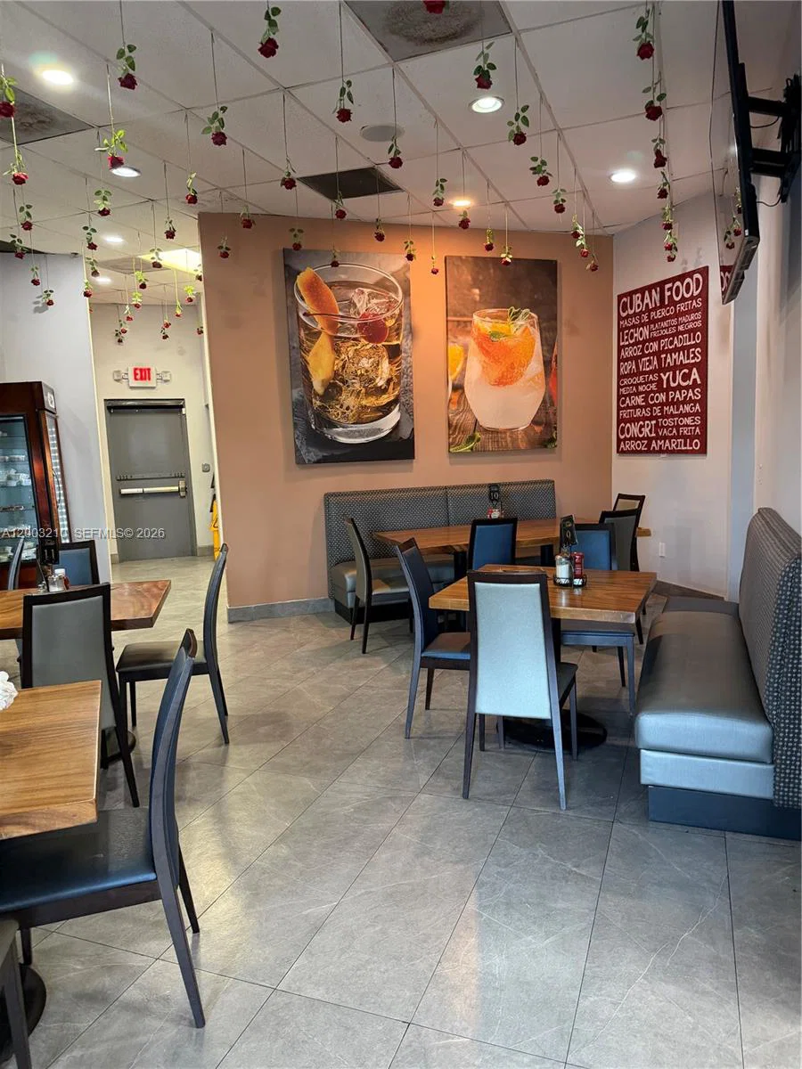 Complete Restaurant Equipment Package in Prime Location