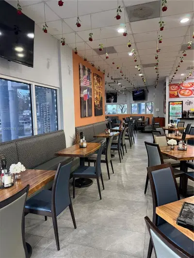 Complete Restaurant Equipment Package in Prime Location