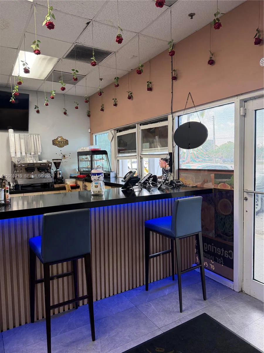 Complete Restaurant Equipment Package in Prime Location