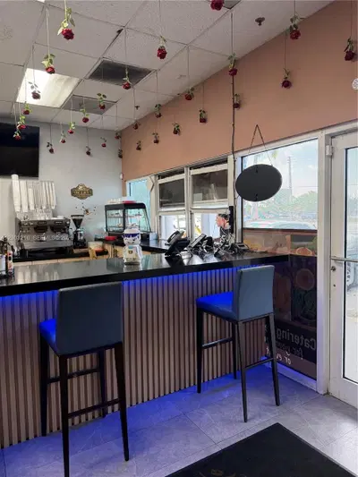 Complete Restaurant Equipment Package in Prime Location