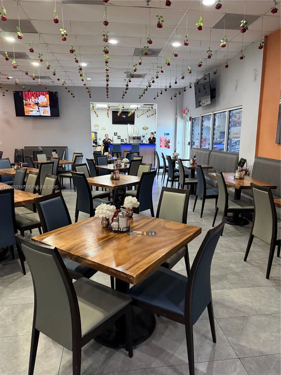 Complete Restaurant Equipment Package in Prime Location