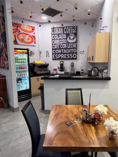 Complete Restaurant Equipment Package in Prime Location