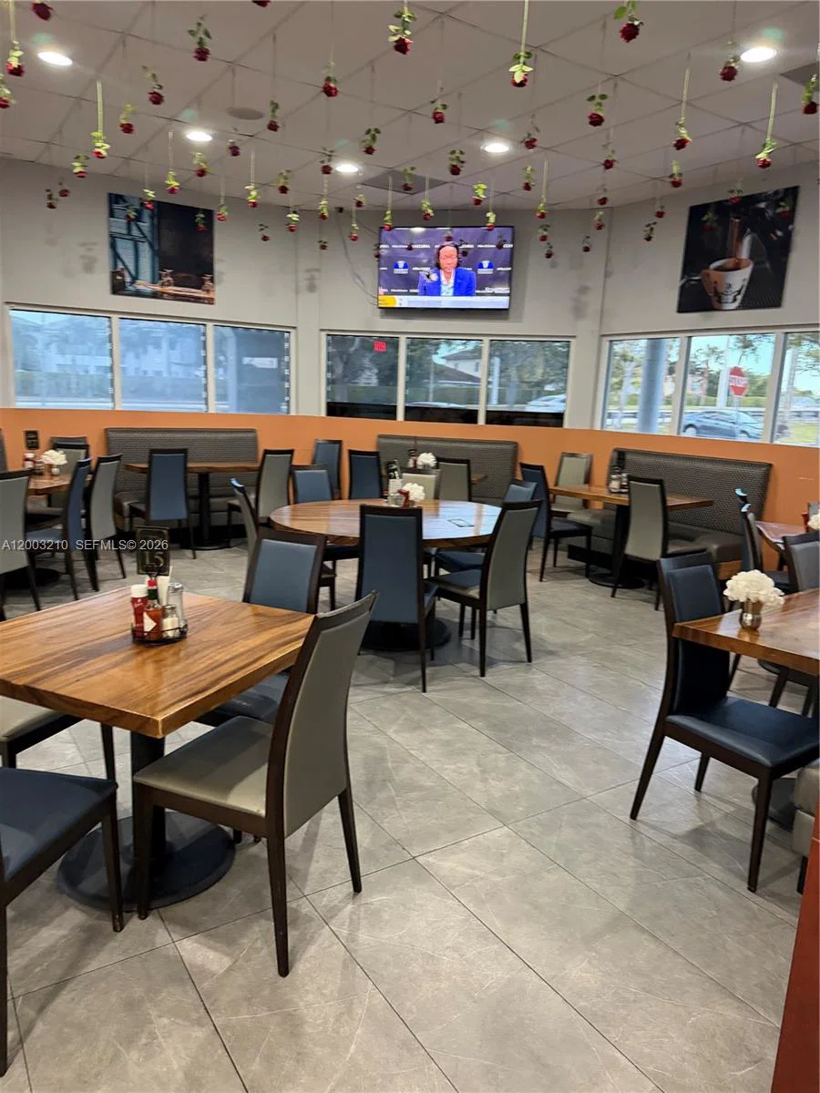 Complete Restaurant Equipment Package in Prime Location