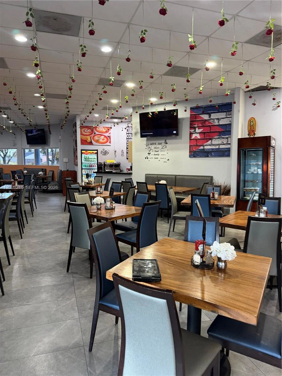 Complete Restaurant Equipment Package in Prime Location
