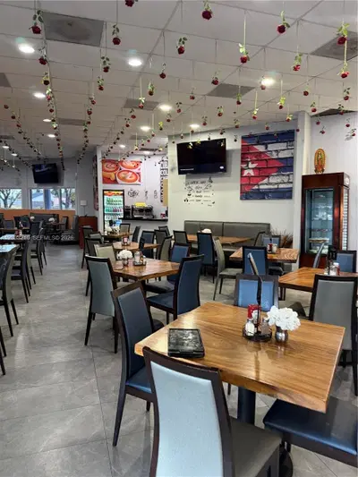 Complete Restaurant Equipment Package in Prime Location