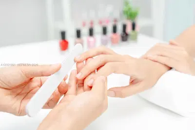 Complete Nail and Beauty Salon Equipment Package