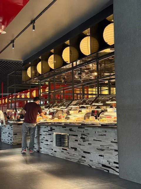 Turnkey Restaurant with 220 Seats and Beer License
