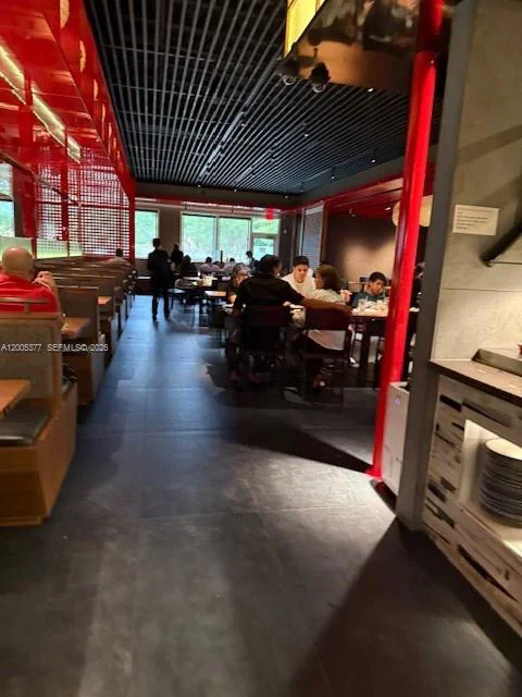 Turnkey Restaurant with 220 Seats and Beer License