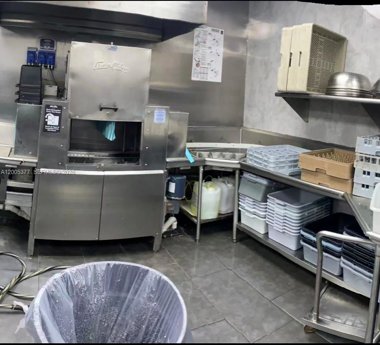 Turnkey Restaurant with 220 Seats and Beer License