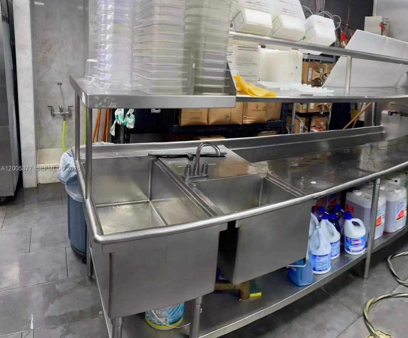 Turnkey Restaurant with 220 Seats and Beer License