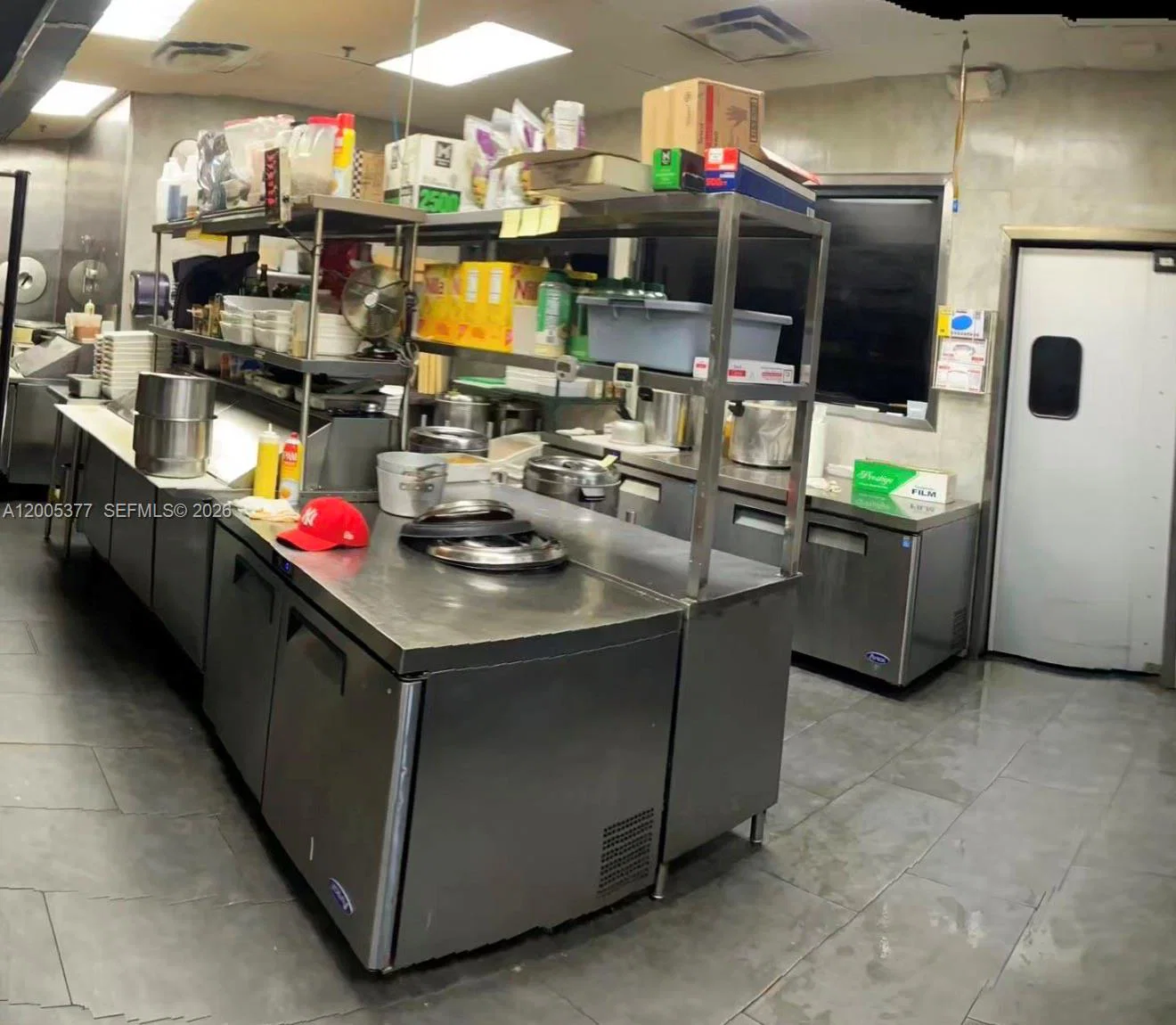 Turnkey Restaurant with 220 Seats and Beer License