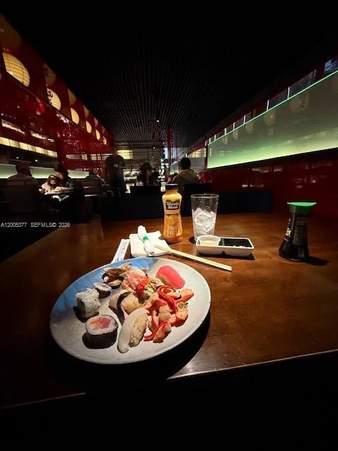 Turnkey Restaurant with 220 Seats and Beer License