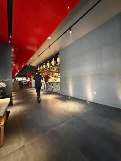 Turnkey Restaurant with 220 Seats and Beer License