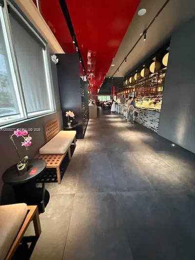 Turnkey Restaurant with 220 Seats and Beer License