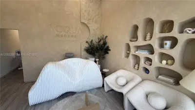 Brand New Turnkey Spa with Active Transferable Licenses