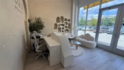 Brand New Turnkey Spa with Active Transferable Licenses