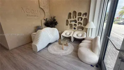 Brand New Turnkey Spa with Active Transferable Licenses