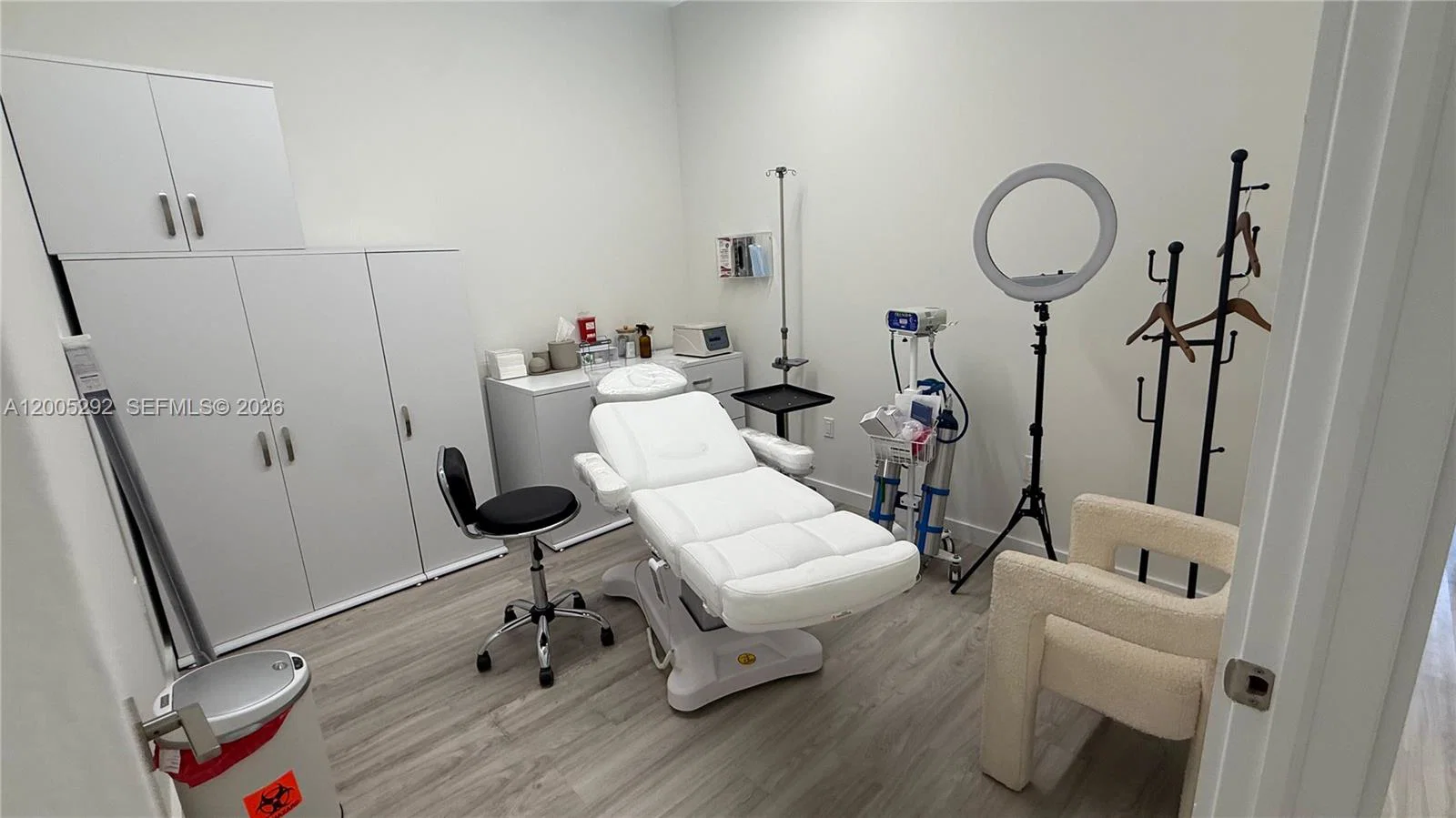 Brand New Turnkey Spa with Active Transferable Licenses