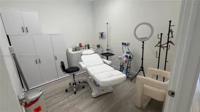 Brand New Turnkey Spa with Active Transferable Licenses